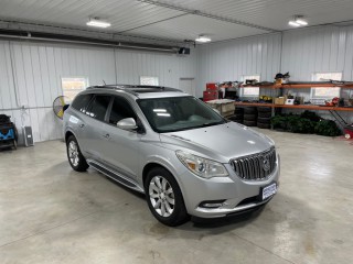Image for 2014 Buick Enclave Premium ID: 7160683