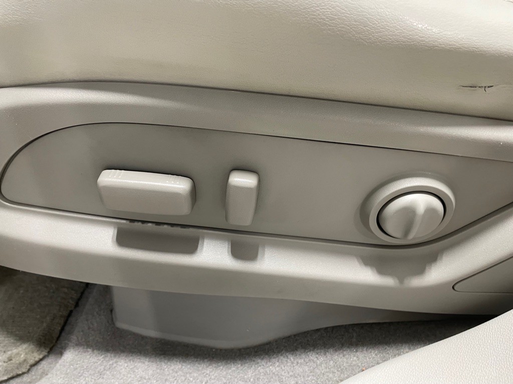 2014 Buick Enclave Image 11