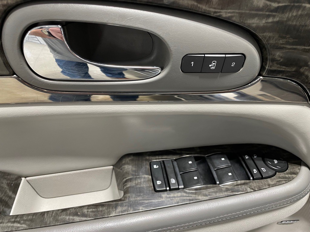 2014 Buick Enclave Image 12