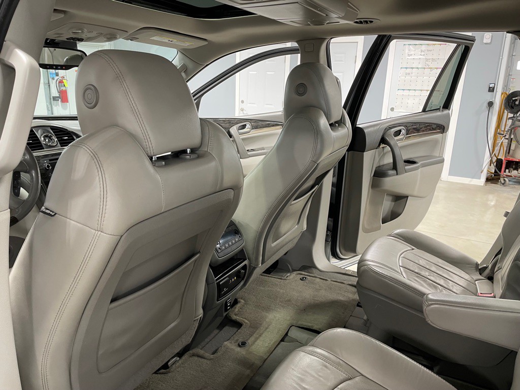 2014 Buick Enclave Image 14