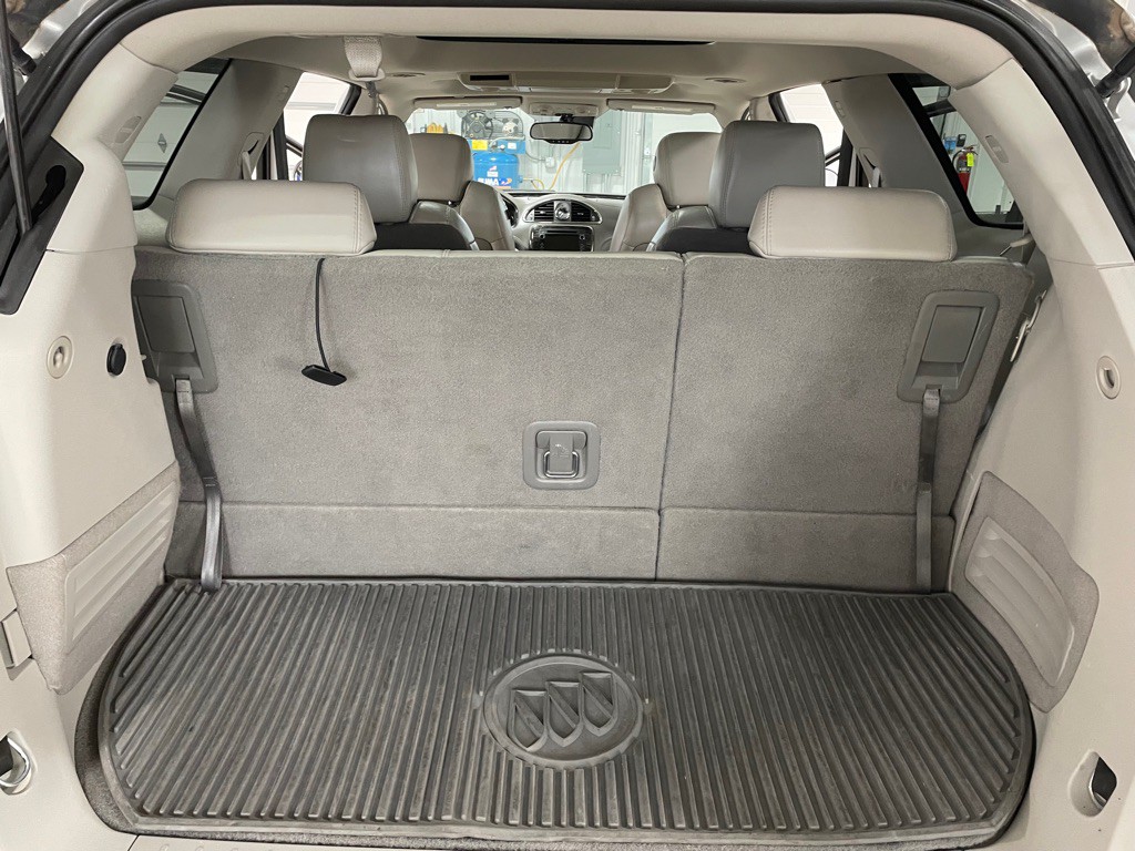 2014 Buick Enclave Image 18