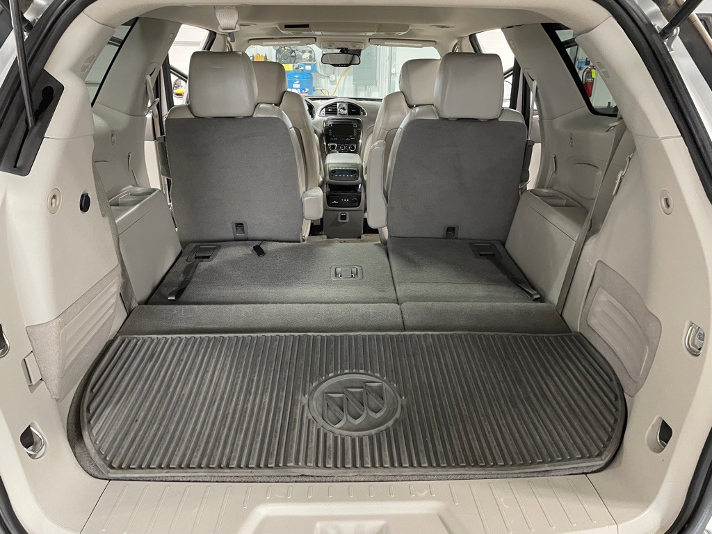 2014 Buick Enclave Image 19