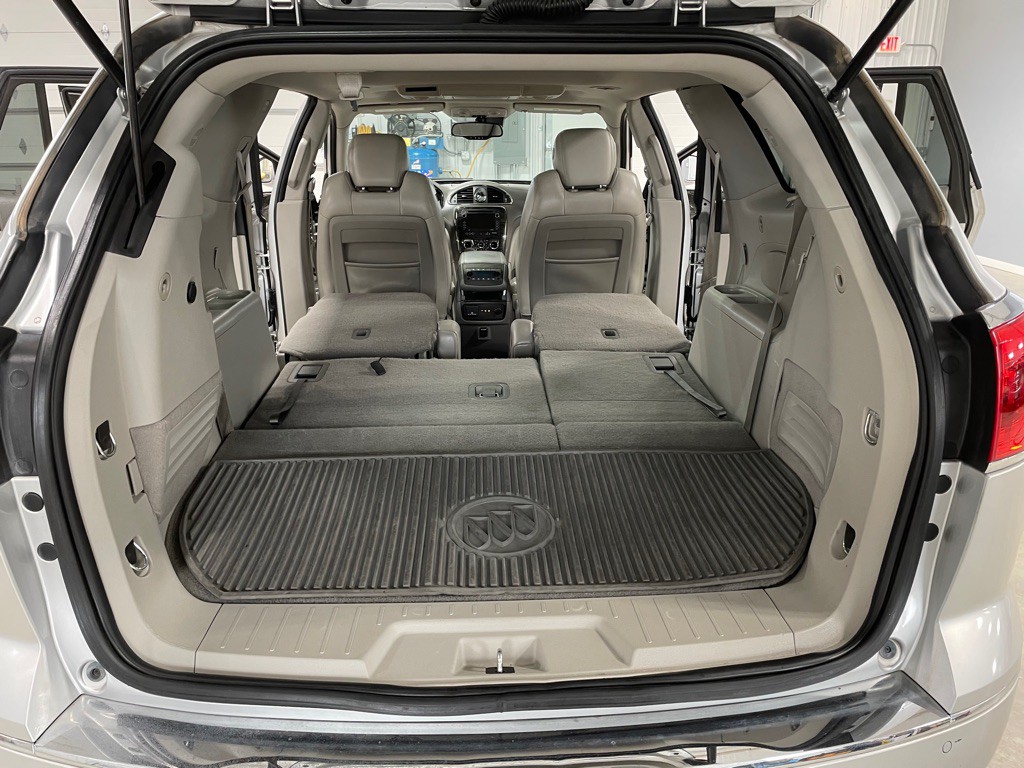 2014 Buick Enclave Image 20