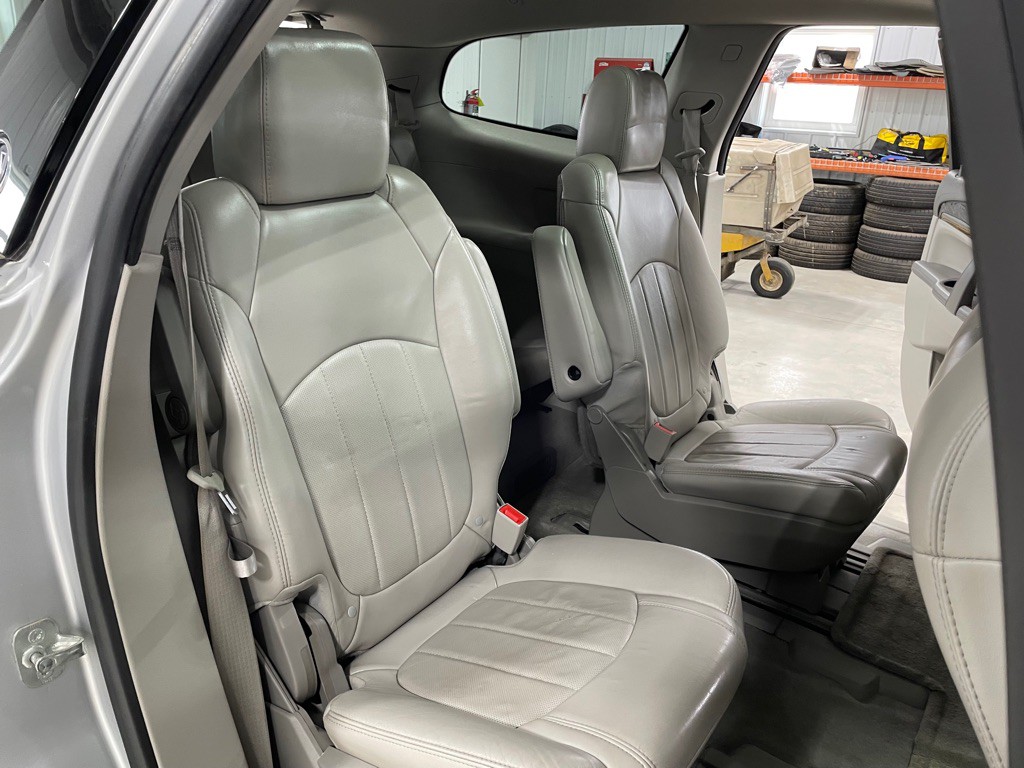 2014 Buick Enclave Image 22