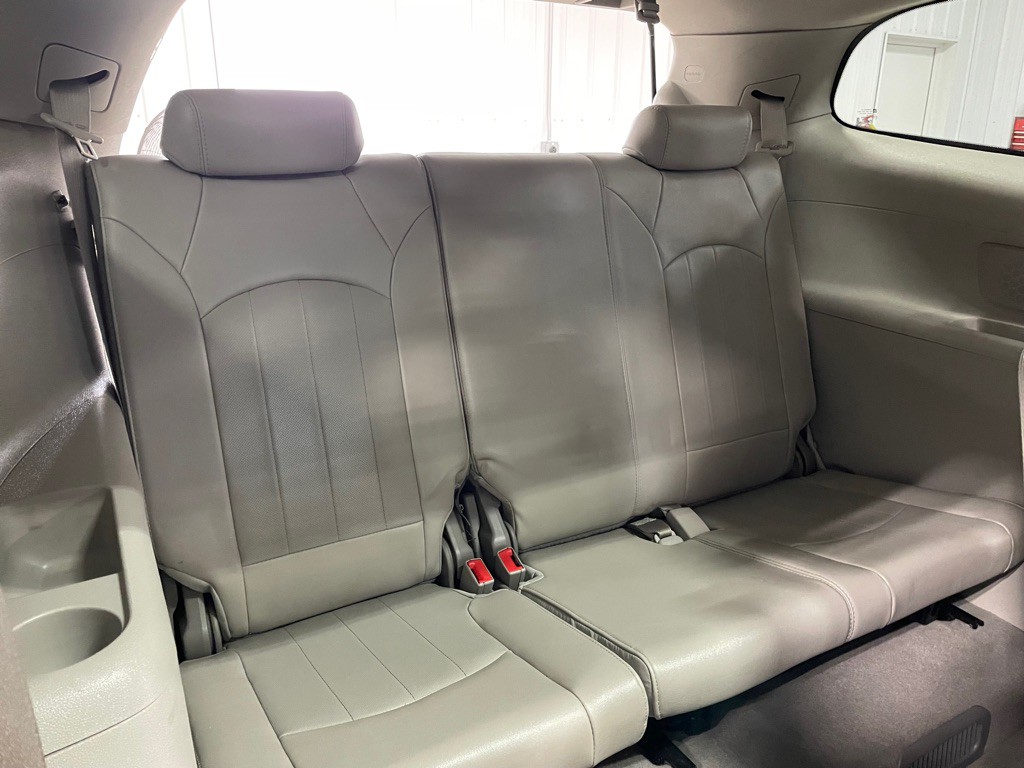 2014 Buick Enclave Image 23