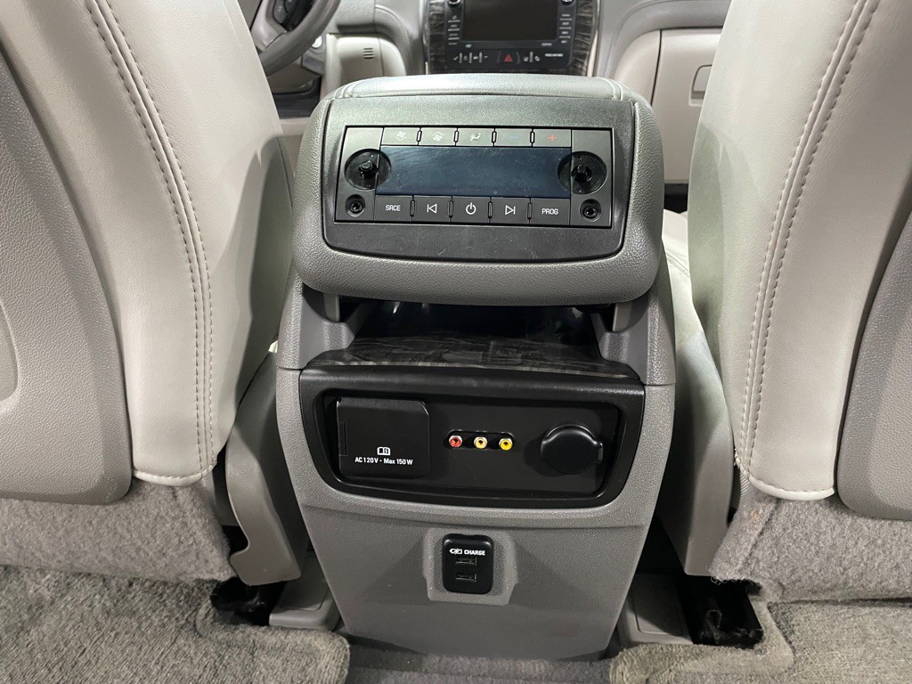 2014 Buick Enclave Image 24