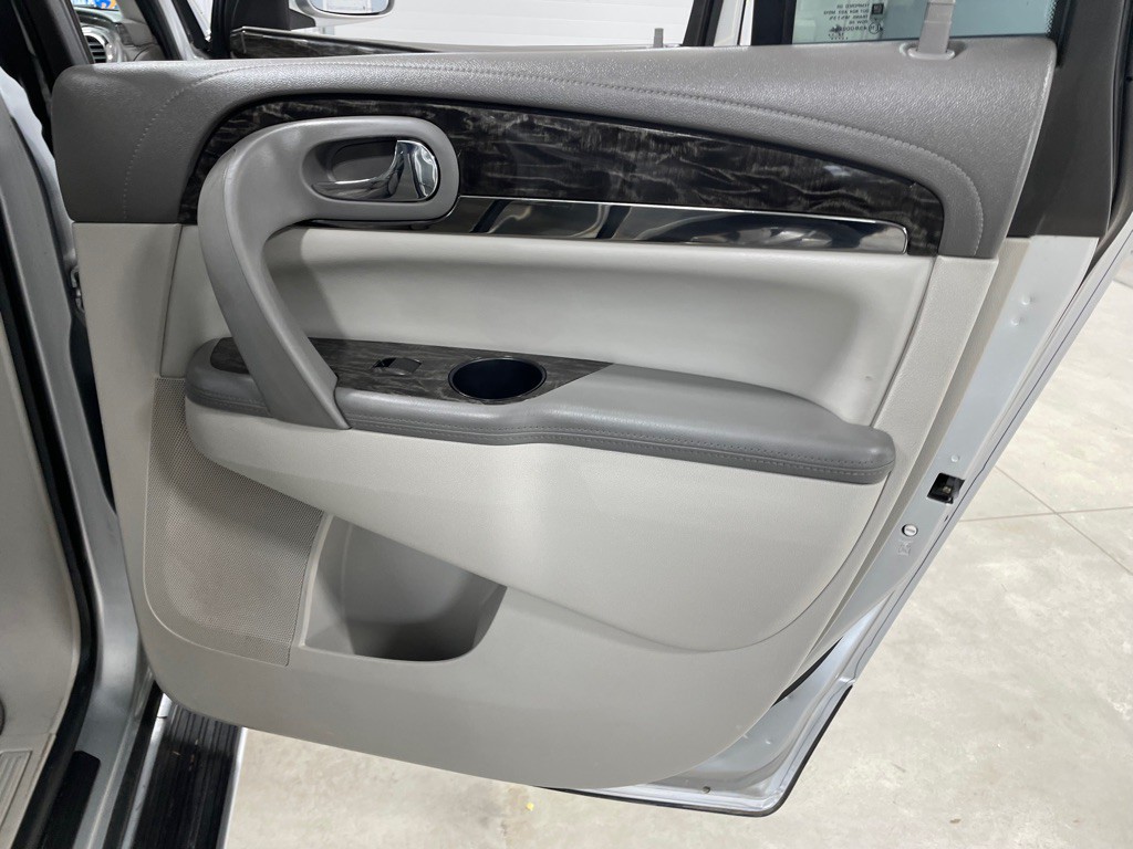 2014 Buick Enclave Image 26