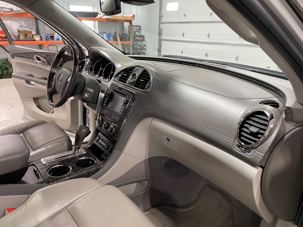 2014 Buick Enclave Image 27
