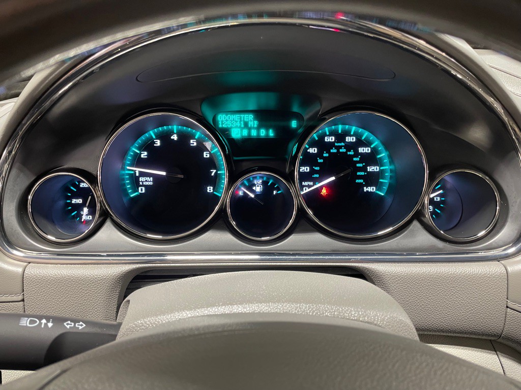 2014 Buick Enclave Image 34