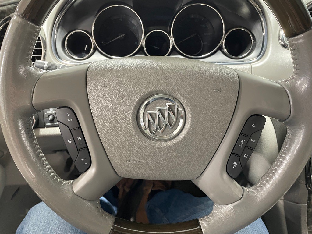 2014 Buick Enclave Image 35