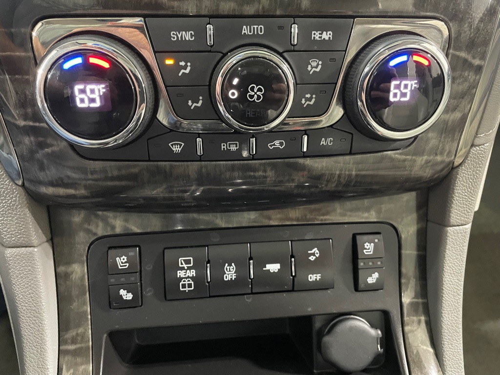 2014 Buick Enclave Image 37