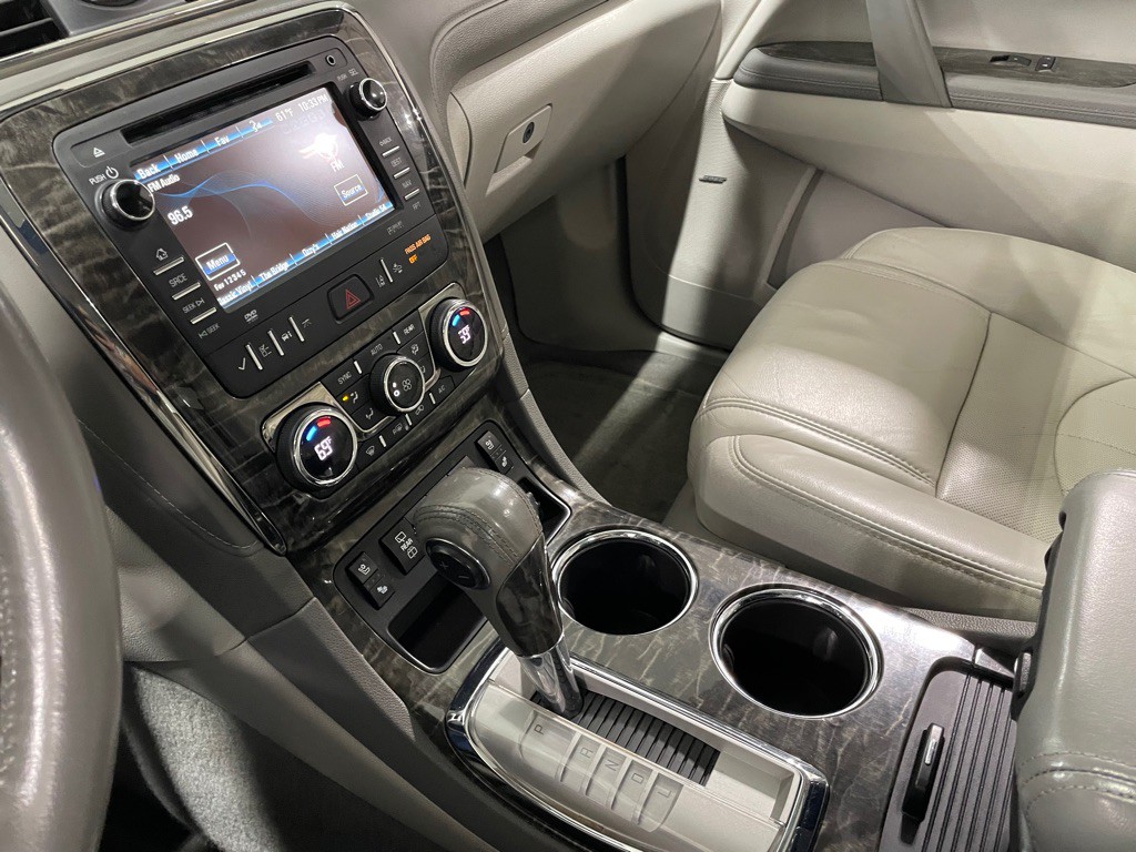 2014 Buick Enclave Image 38