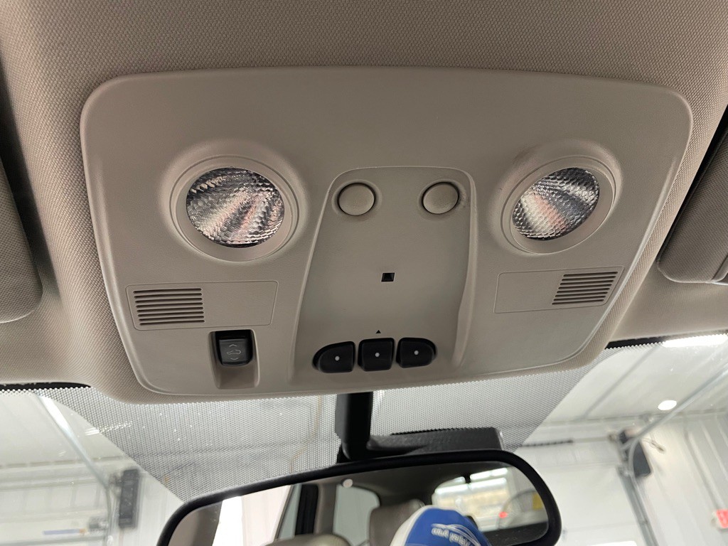 2014 Buick Enclave Image 39