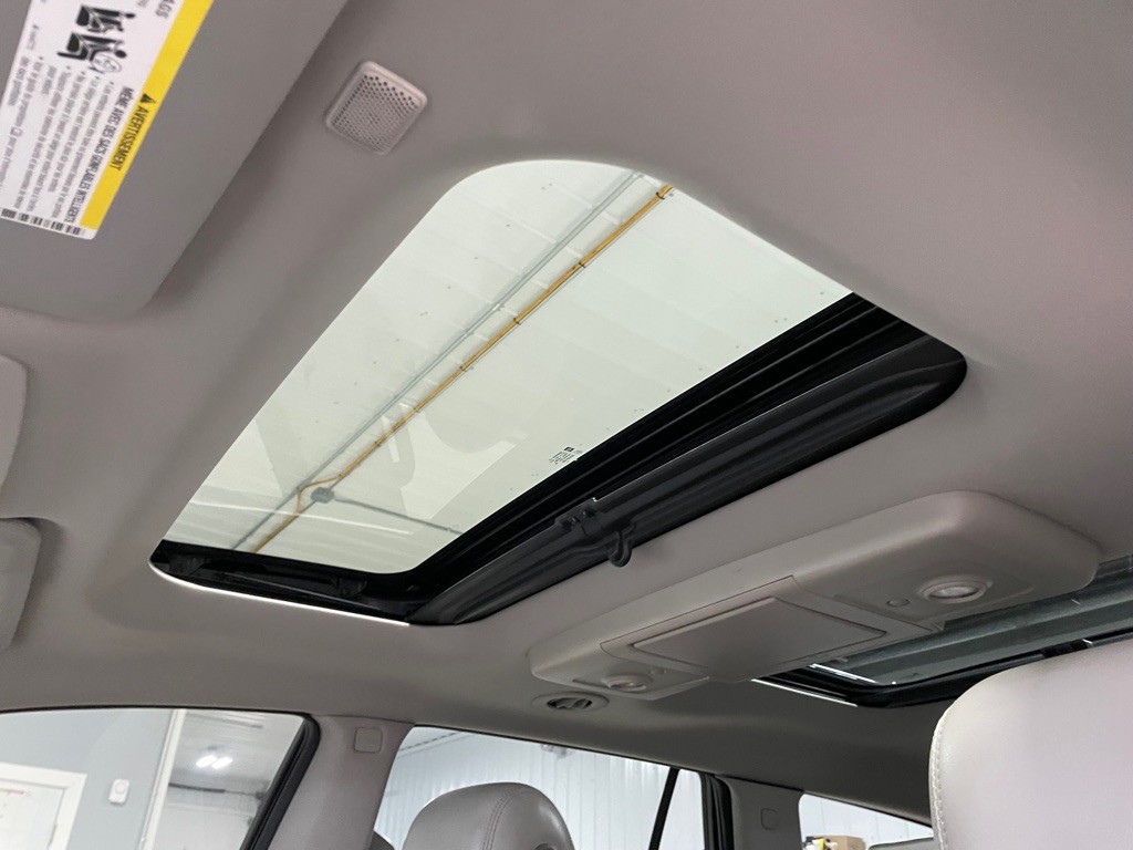 2014 Buick Enclave Image 40