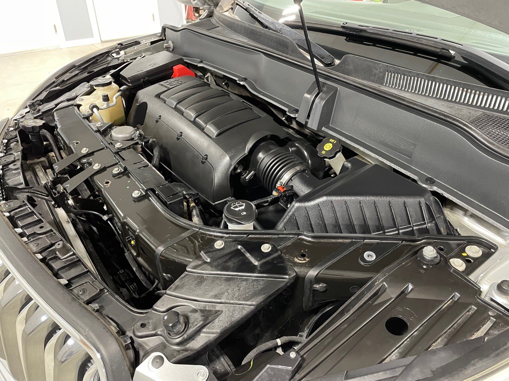 2014 Buick Enclave Image 41