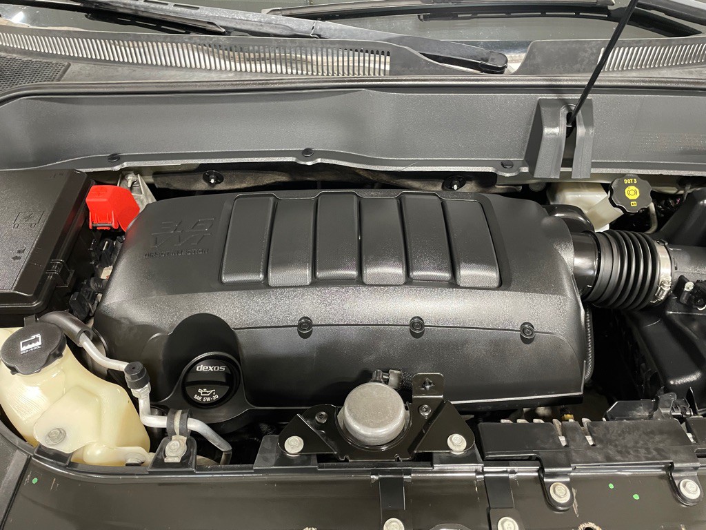 2014 Buick Enclave Image 42