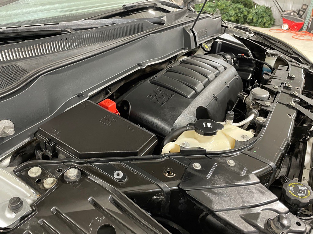 2014 Buick Enclave Image 43