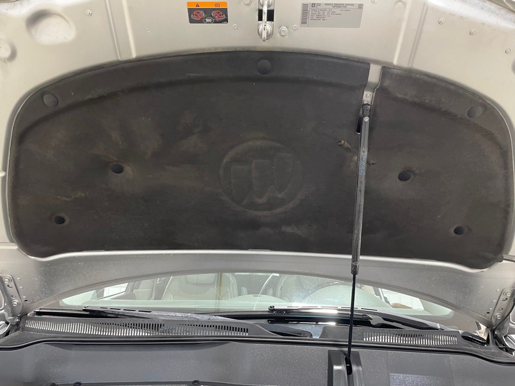 2014 Buick Enclave Image 45