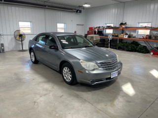 Image for 2008 Chrysler Sebring LX ID: 7181538