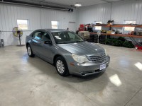 Image for 2008 Chrysler Sebring LX ID: 7181538