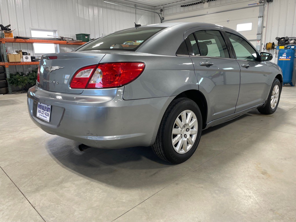 2008 Chrysler Sebring Image 7