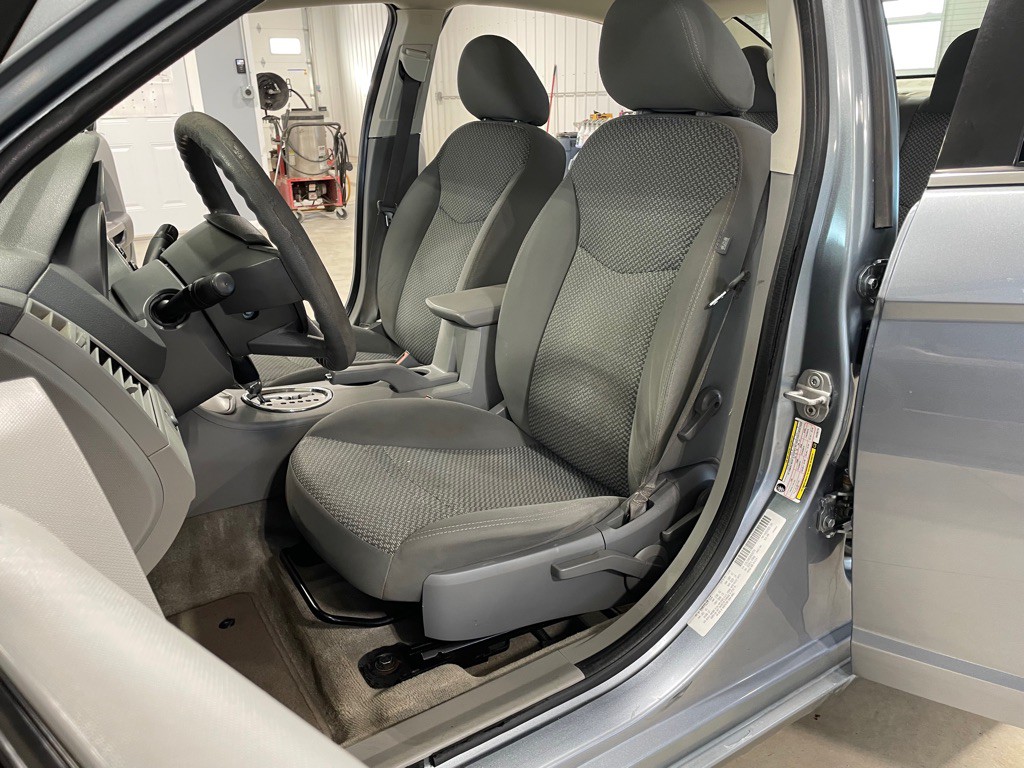 2008 Chrysler Sebring Image 9