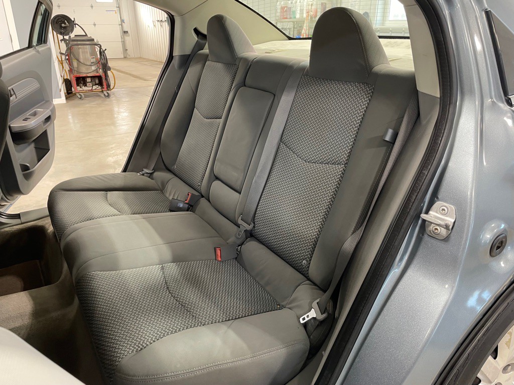 2008 Chrysler Sebring Image 13