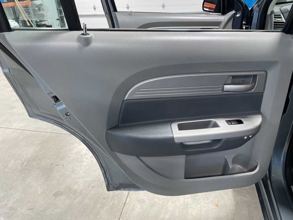 2008 Chrysler Sebring Image 14