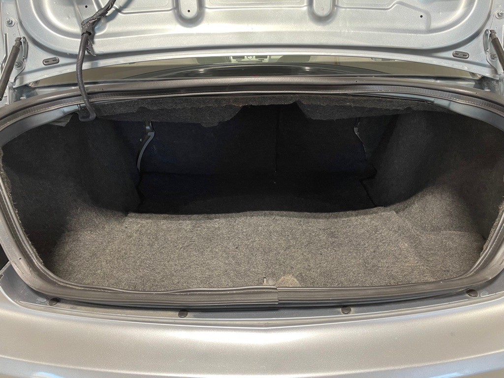 2008 Chrysler Sebring Image 15