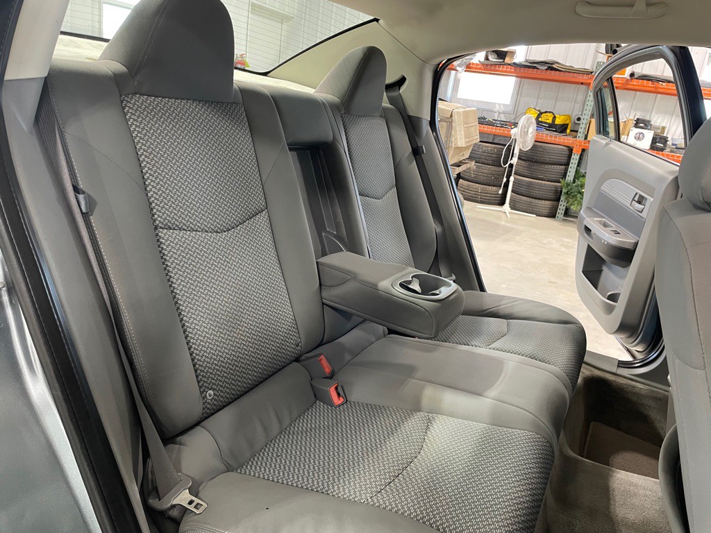 2008 Chrysler Sebring Image 17