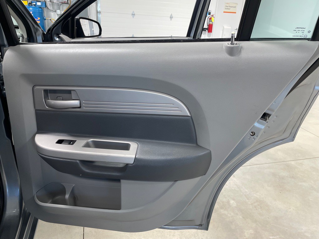 2008 Chrysler Sebring Image 18