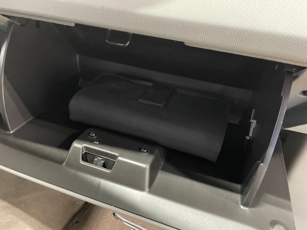 2008 Chrysler Sebring Image 21