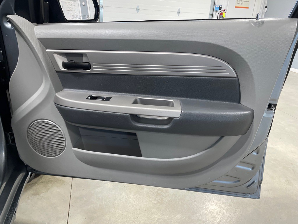 2008 Chrysler Sebring Image 22