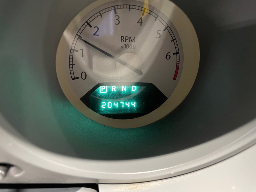 2008 Chrysler Sebring Image 23