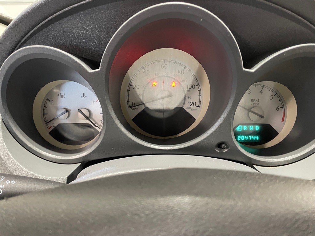 2008 Chrysler Sebring Image 24