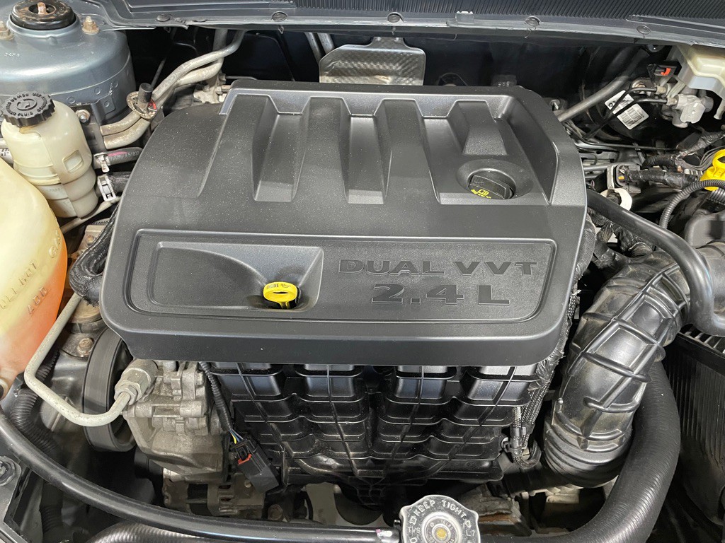 2008 Chrysler Sebring Image 28