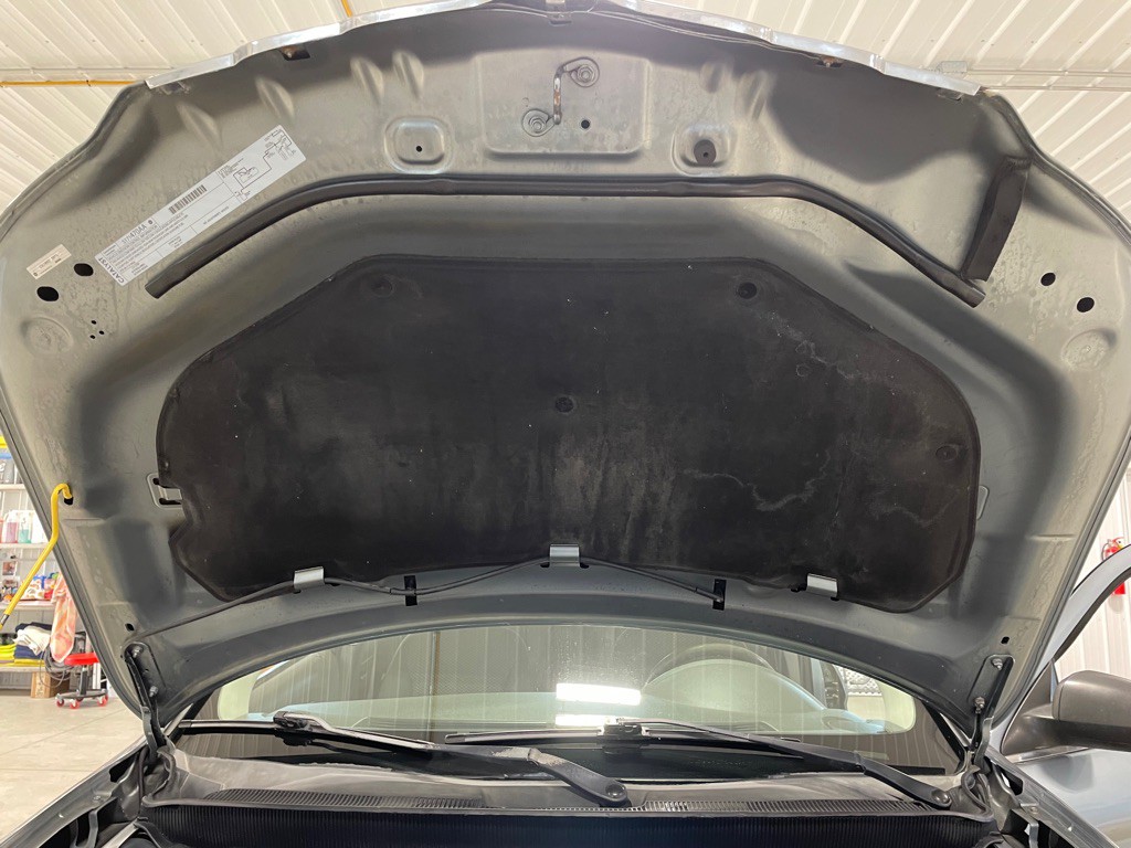 2008 Chrysler Sebring Image 31