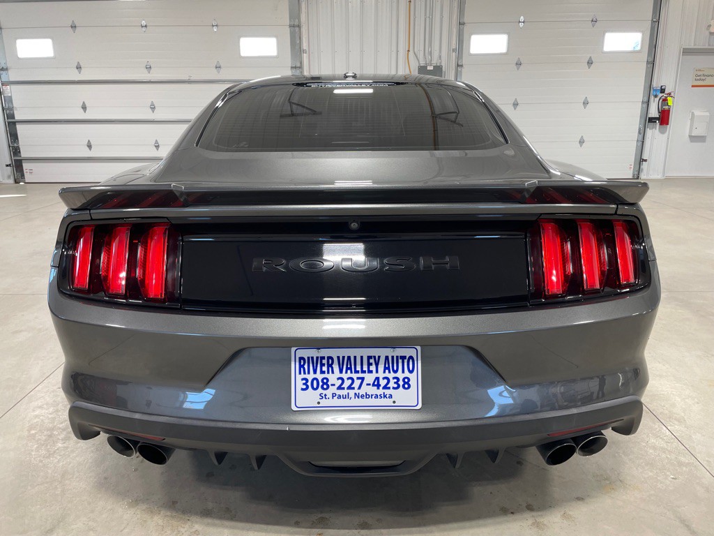 2015 Ford Mustang Image 6