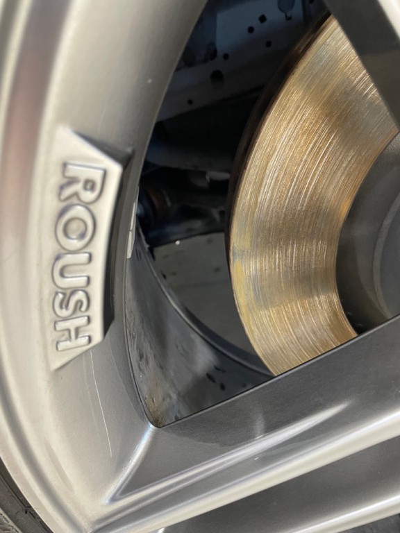 2015 Ford Mustang Image 9