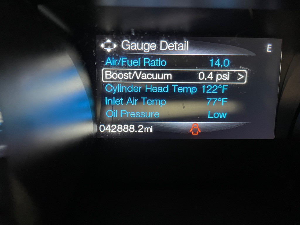 2015 Ford Mustang Image 25