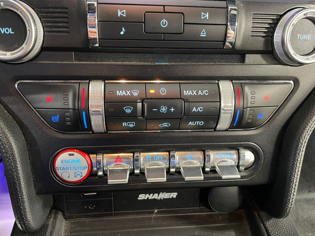 2015 Ford Mustang Image 27