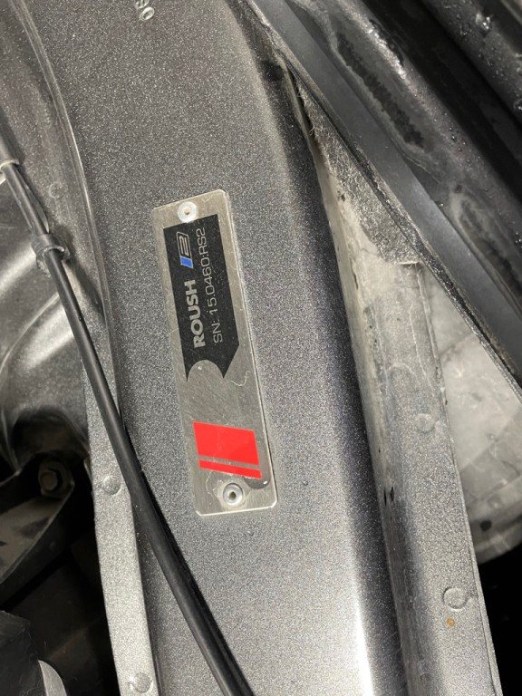 2015 Ford Mustang Image 31