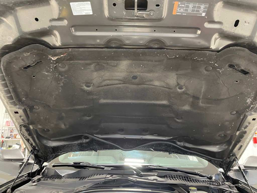 2015 Ford Mustang Image 37