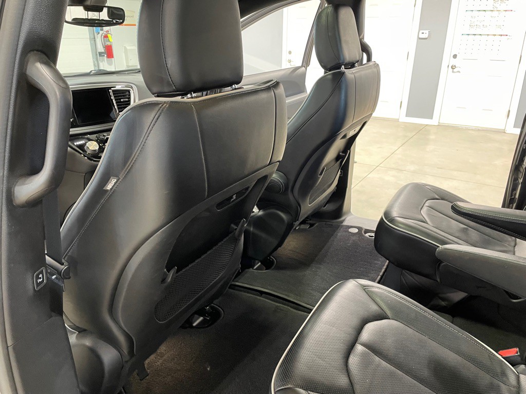 2019 Chrysler Pacifica Image 14