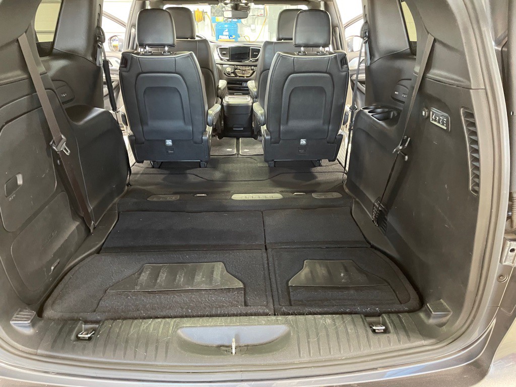 2019 Chrysler Pacifica Image 20