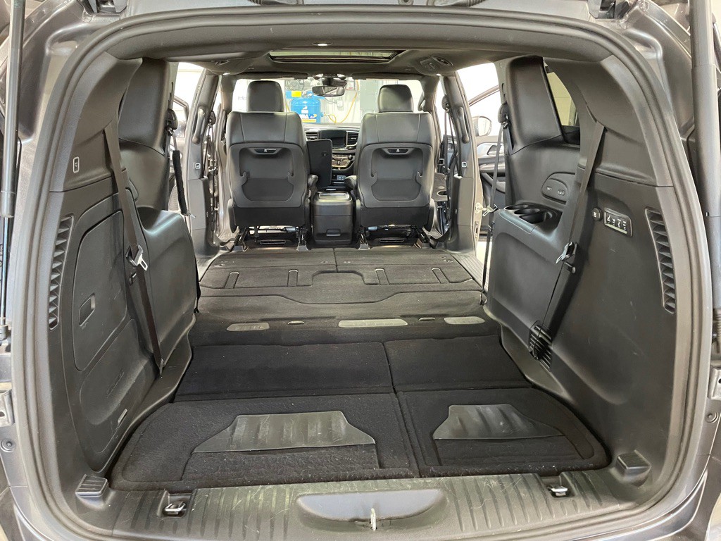 2019 Chrysler Pacifica Image 21