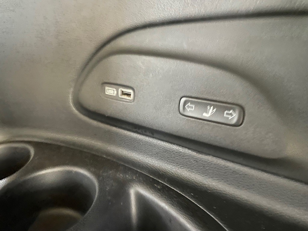 2019 Chrysler Pacifica Image 22