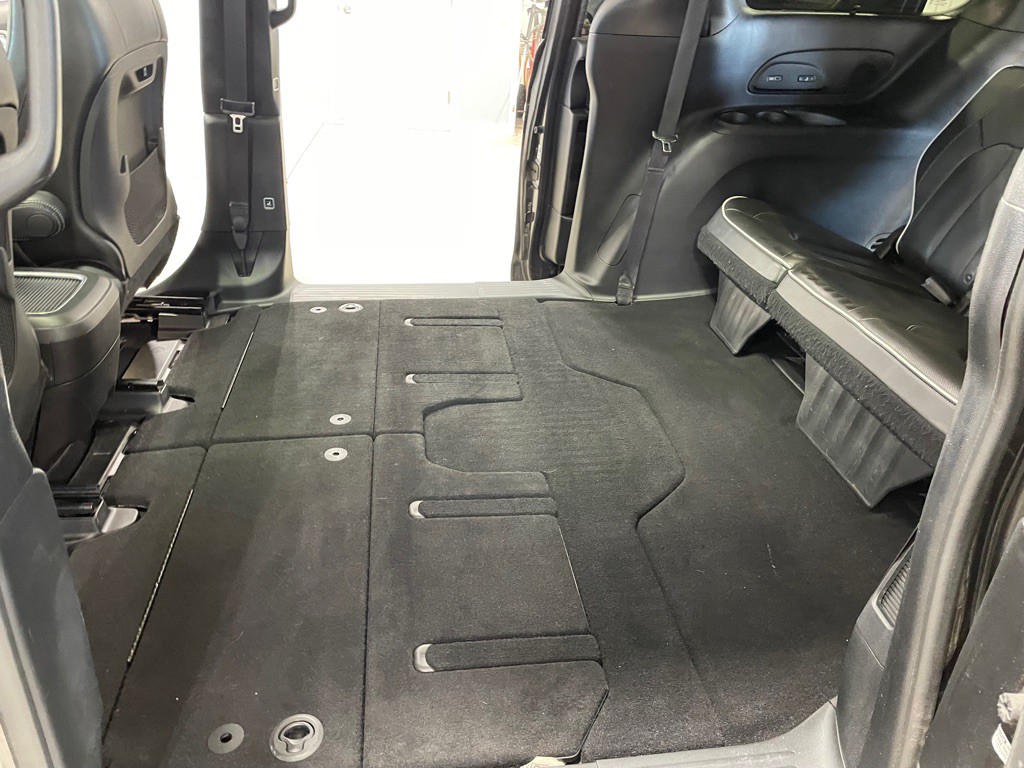 2019 Chrysler Pacifica Image 24