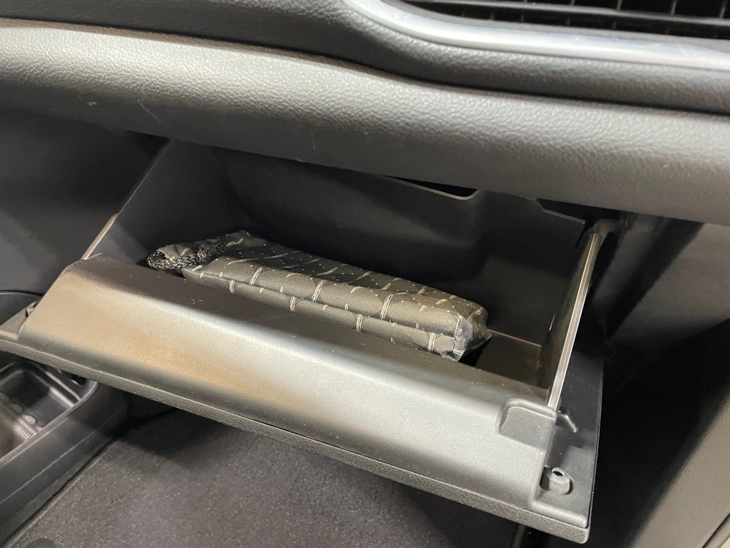 2019 Chrysler Pacifica Image 31