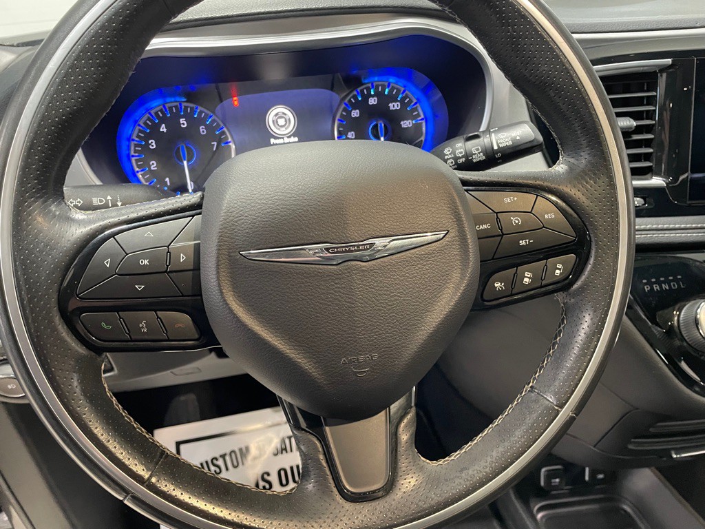 2019 Chrysler Pacifica Image 34